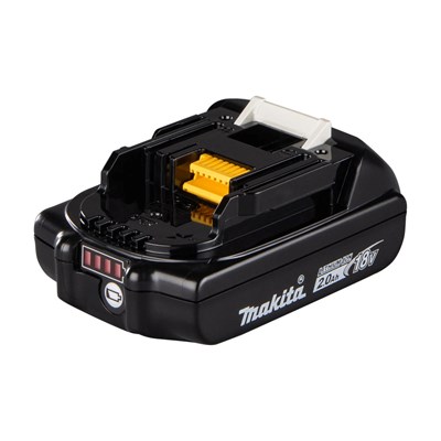 Makita BL1820B 18v LXT Cordless Li-ion Battery 2ah