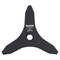 Makita Genuine D-66042 Brush Cutter Tri Blade 305mm for Makita Brush Cutter 
