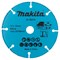 Makita TCT Grit Blade for DMC300 Disc Cutter 
