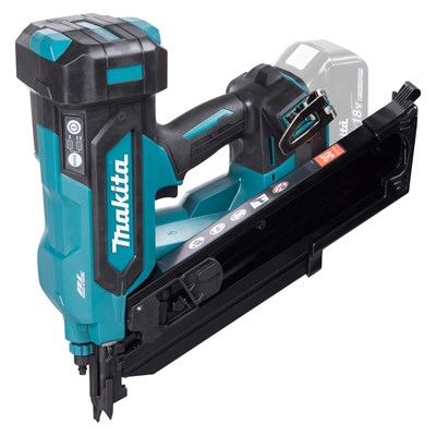 Makita DBN900 18v LXT Cordless Brushless Framing Nailer