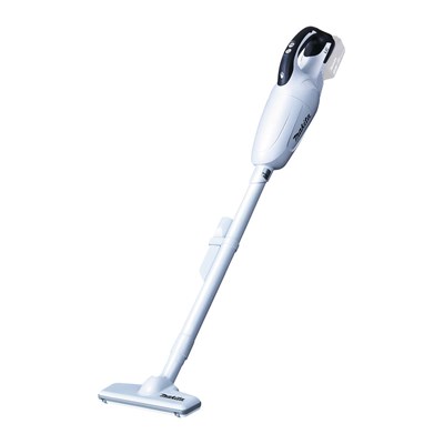 Makita DCL181 18v LXT Cordless Vacuum Cleaner White