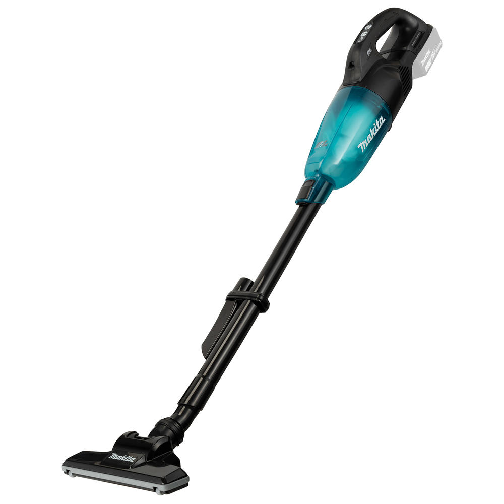 Makita DCL284F 18v LXT Cordless Brushless Vacuum Cleaner | Vacuum