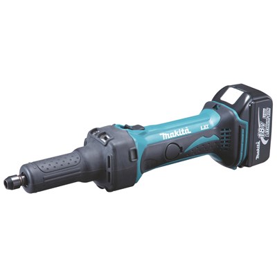 Makita DGD800 18v LXT Cordless Die Grinder