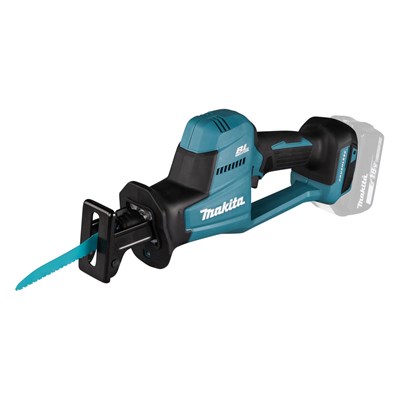Makita DJR189 18v LXT Cordless Brushless Reciprocating Saw