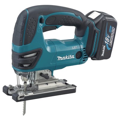 Makita DJV180 18v LXT Cordless Jigsaw