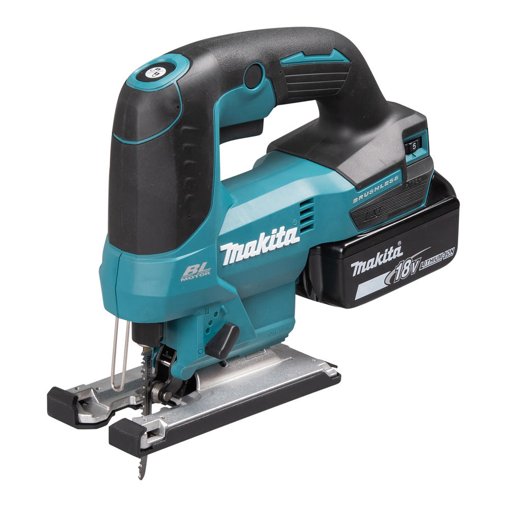 Makita DJV184 18v LXT Cordless Brushless Jigsaw | Jigsaws