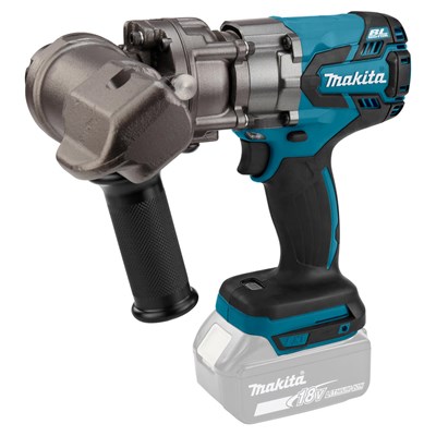 Makita DSC121 18v LXT Cordless Brushless Threaded Rod Cutter