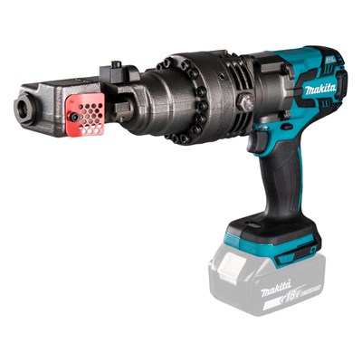 Makita DSC163 18v LXT Cordless Brushless Steel Rebar Cutter