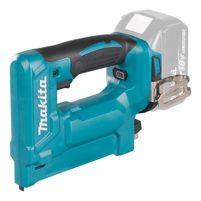 Makita DST112 18v LXT Cordless Stapler 10mm
