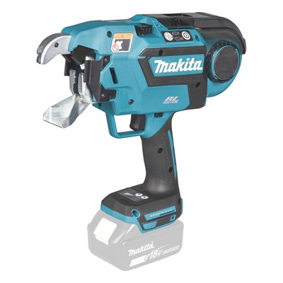 Makita DTR181 18v LXT Cordless Brushless Rebar Tying Tool