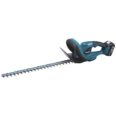 Makita DUH523 18v LXT Cordless Hedge Trimmer 520mm
