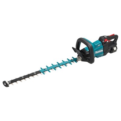 Makita DUH601 18v LXT Cordless Brushless Hedge Trimmer 600mm