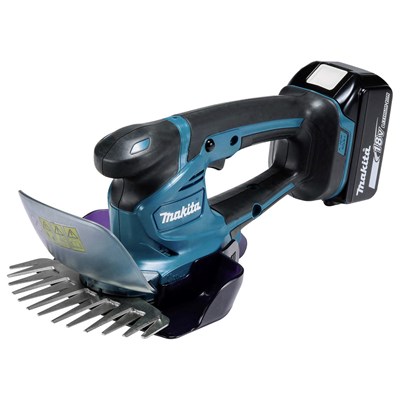 Makita DUM604 18v LXT Cordless Grass Shears