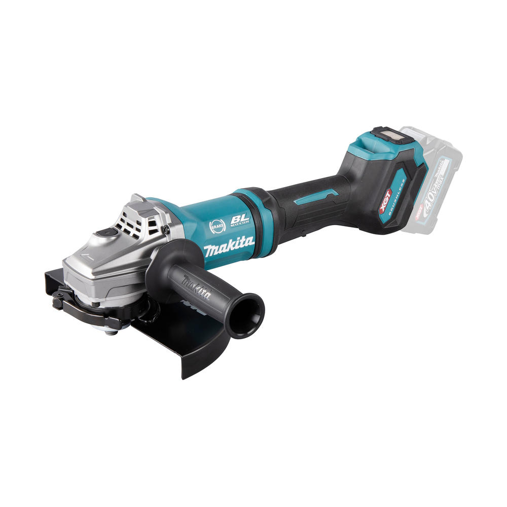 Makita GA038G 40v XGT 230mm (bare)
