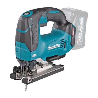 Makita JV002G 40v Max XGT Cordless Brushless Jigsaw