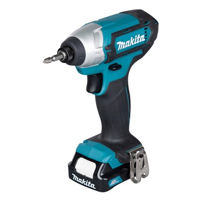 Makita TD110D 12v Max CXT Cordless Impact Driver
