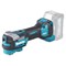 Makita TM001G 40v XGT Cordless Brushless Starlock Max Oscillating Multi Tool Makita TM001G 40v XGT Cordless Brushless Starlock Max Oscillating Multi Tool