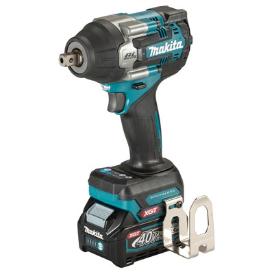 Makita TW008G 40v Max XGT Cordless Brushless 1/2" Drive Impact Wrench