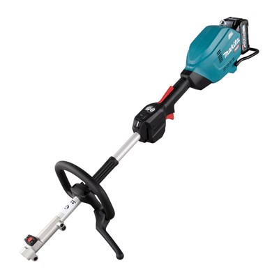Makita UX01G 40v Max XGT Cordless Brushless Split Shaft Garden Multi Tool