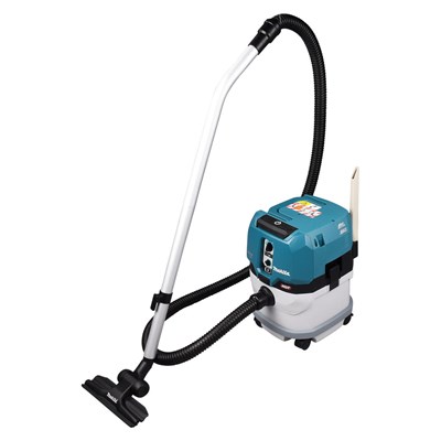 Makita VC004GL 40v Max XGT L Class Cordless Brushless Vacuum Cleaner