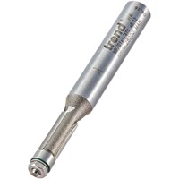 Trend Mini Bearing Guided Flush Trimmer Router Cutter Trend Mini Bearing Guided Flush Trimmer Router Cutter