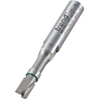 Trend Mini Bearing Guided Profiler Router Cutter Trend Mini Bearing Guided Profiler Router Cutter