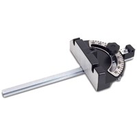 Trend Professional Router Table Aluminium Mitre Fence Trend Professional Router Table Aluminium Mitre Fence