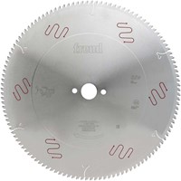 Freud LU5D Pro Industrial Non Ferrous Metal Circular Saw Blade