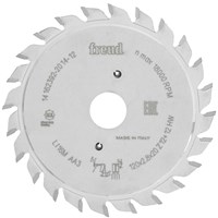 Freud LI16M Pro Industrial Circular Scoring Saw Blade