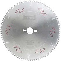 Freud LU3D Pro Industrial Laminate and Chipboard Circular Saw Blade