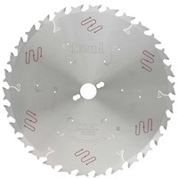 Freud LU1C Pro Industrial Rip Cutting Circular Saw Blade