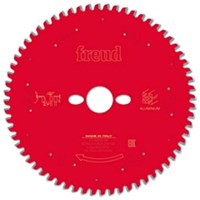 Freud LP40M Non Ferrous Metal Cutting Circular Saw Blade