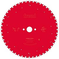 Freud LP60M Solid Wood Rip and Cross Cutting Circular Saw Blade