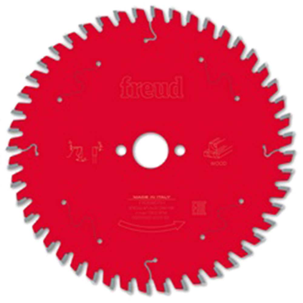 Freud Cobalt/Silver Lp40m Solid Wood Cutting Circular Saw Blade Size 20