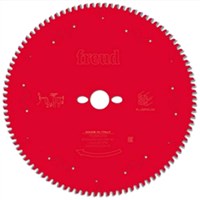 Freud LP80M Non Ferrous Metal Cutting Circular Saw Blade