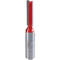 Freud Double Flute Straight Router Bit Freud Double Flute Straight Router Bit