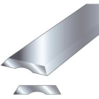 Trend Professional Solid Carbide Planer Blade Trend Professional Solid Carbide Planer Blade