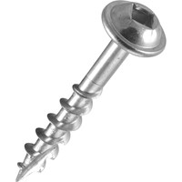 Trend Pocket Hole Self Tapping Screws No7 X 30 Coarse