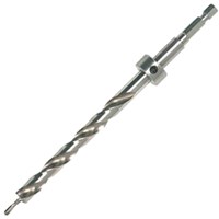 Trend Pocket Hole Drill 9.5mm Quick Release Shank
