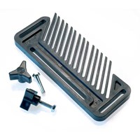 Trend Feather Board Pressure Guard Trend Feather Board Pressure Guard