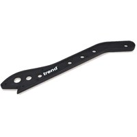 Trend Plastic Safety Pushstick Trend Plastic Safety Pushstick