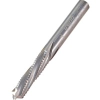 Trend Roughing Spiral Phenolic Router Cutter Trend Roughing Spiral Phenolic Router Cutter