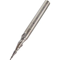 Trend STC Mini Engraver Conical Radius Wood and Plastics Trend STC Mini Engraver Conical Radius Wood and Plastics