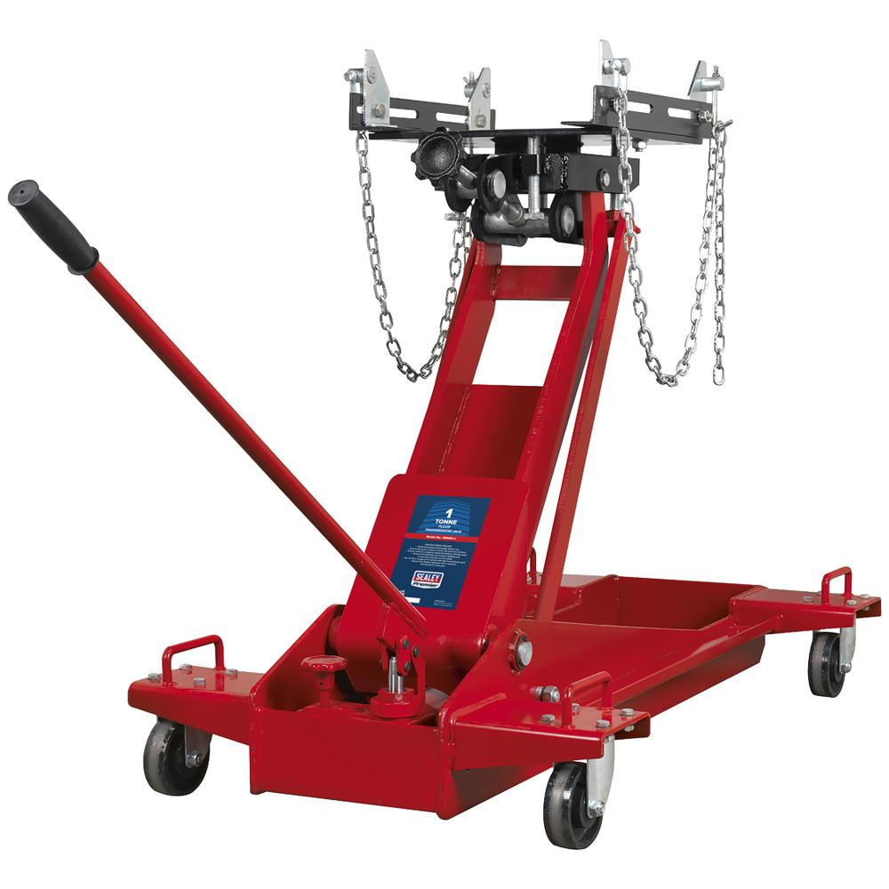 Sealey Floor Transmission Jack