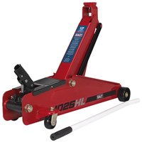 Sealey 1025HL Yankee High Lift Trolley Jack