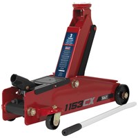 Sealey 1153CX Yankee Heavy Duty Trolley Jack