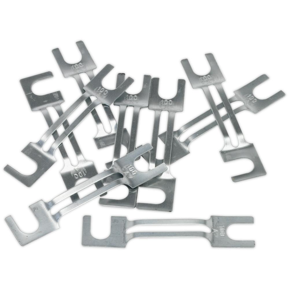 Sealey Large Type Fuses