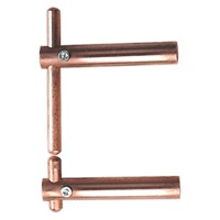 Sealey Plain Electrode Holder Spot Welding Arms