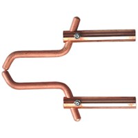 Sealey Pincer Electrode Spot Welding Arms