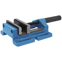 Sealey Super Jaw Drill Vice
